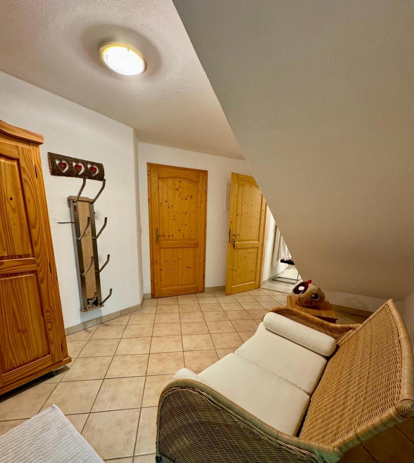 Appartement Haus Landzauber à Ramsau am Dachstein Extérieur photo